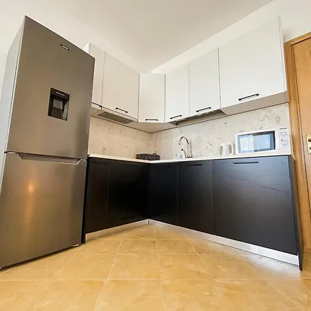Apartment Vista 688 Durres
