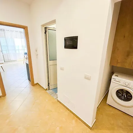 Apartment Vista 688