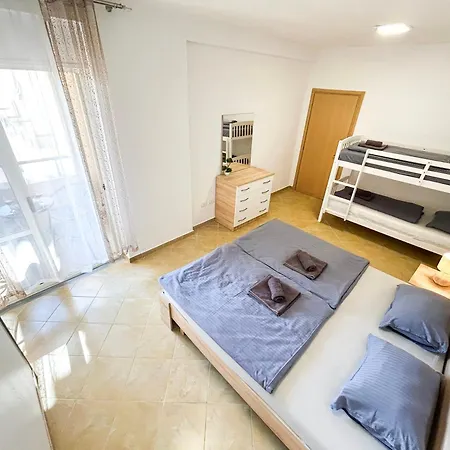 Apartment Vista 688 Durres