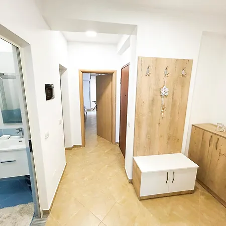 Apartment Vista 688 Durres