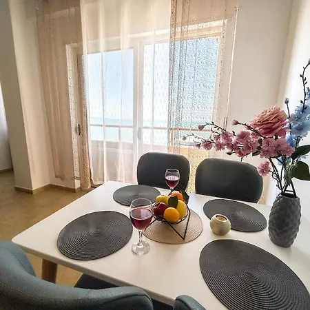 Apartment Vista 688